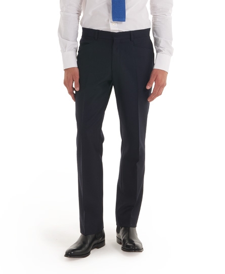 Superdry Bank Robber Suit Trouser