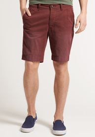 Commodity Chino Shorts