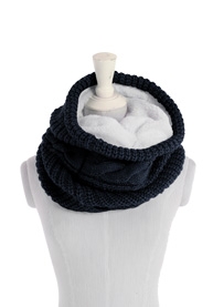 Diving Bell Snood