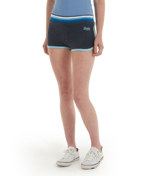 Superdry Retrograde Short