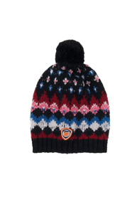 Apres Bobble Hat