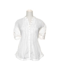 Pierrot Blouse