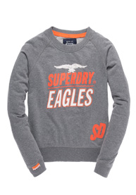 Eagle Loopback Crew