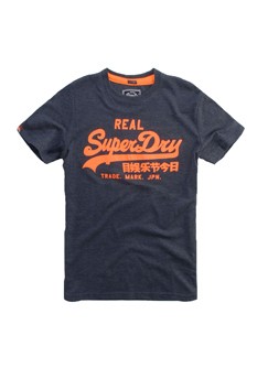 Vintage Entry T-shirt