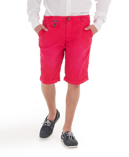 Superdry Washbasket Bermuda Short