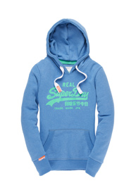 Vintage Hoodie