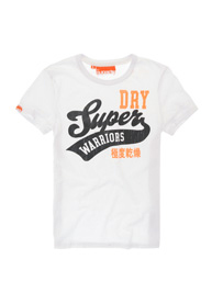 Warrior T-shirt