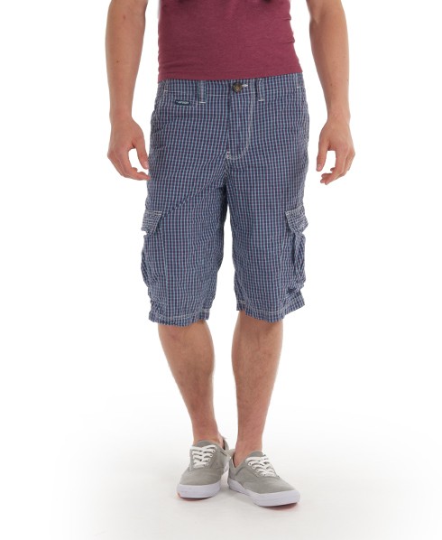 Superdry Washbasket Shorts