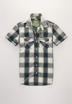 Washbasket Shirt