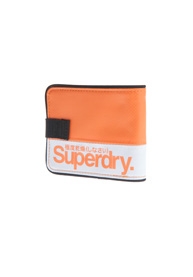 Tarpaulin Wallet