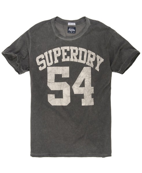 Superdry Superstar T-Shirt