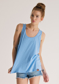 Low Arm Hole Vest