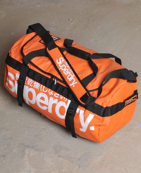 Superdry Kitbag