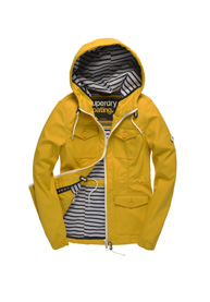 Boat Jacket