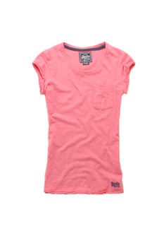 Pocket T-shirt