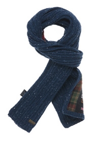 Highlander Scarf