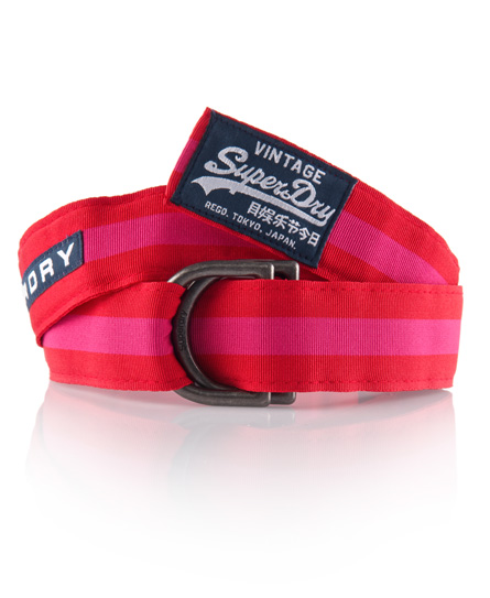 superdry belt