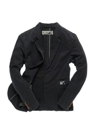 Commodity Blazer