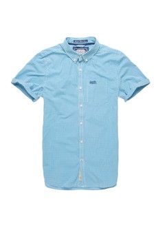 London Button Down Shirt