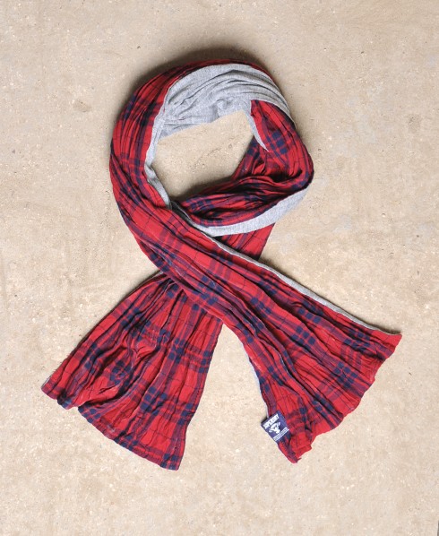Superdry Jersey Shore Scarf