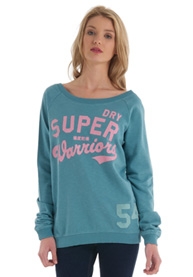 Sportspitch Slouch Crew