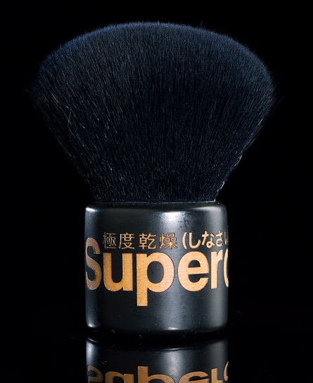 Superdry Kabuki Brush