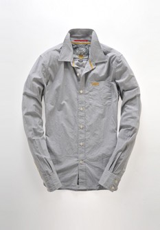 Chemise Premium