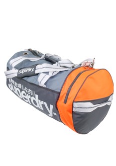 Harbour Master Holdall