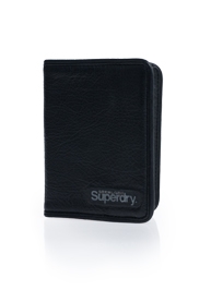 Passport Holder