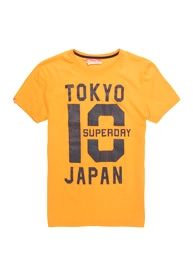 Mid Point 10 T-shirt