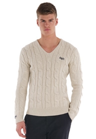 Batsman Pullover