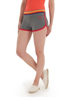 Retrograde Short