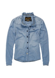 Caroler's Shirt