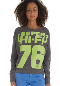 Sounds T-shirt