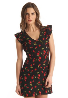 Annabelle Dress