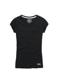 Vintage Pocket T-shirt