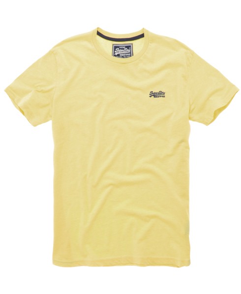 Superdry Embroidered T-shirt