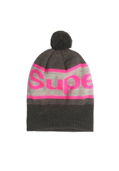 Logo Beanie