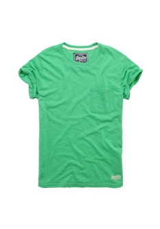 Pocket T-shirt