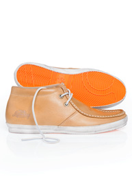 Fluke Shoe