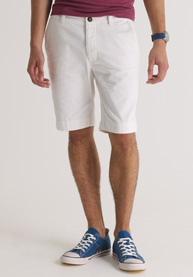 Commodity Chino Short