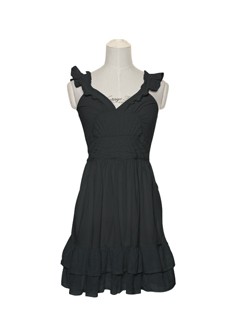 Lotte Dress