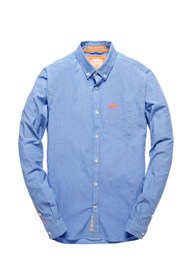London Shirt