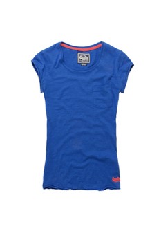 Pocket T-shirt