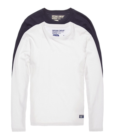 Superdry Commodity T-shirts