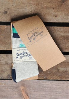 Quintessential Sock