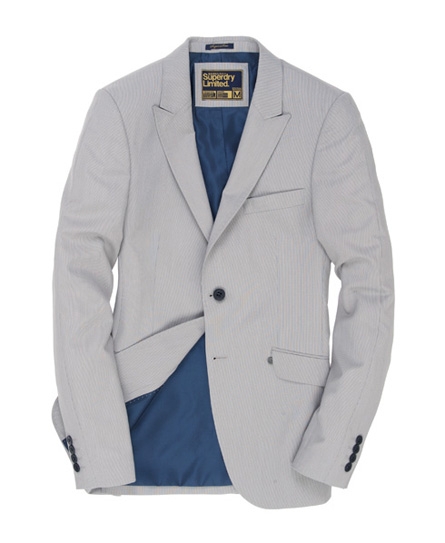 Superdry Fine Tailoring Jacket
