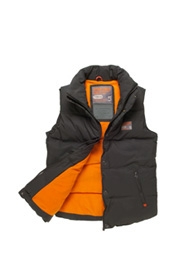 Polar Camping Vest