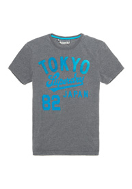 Ball Park T-shirt