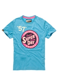 Mixer T-shirt